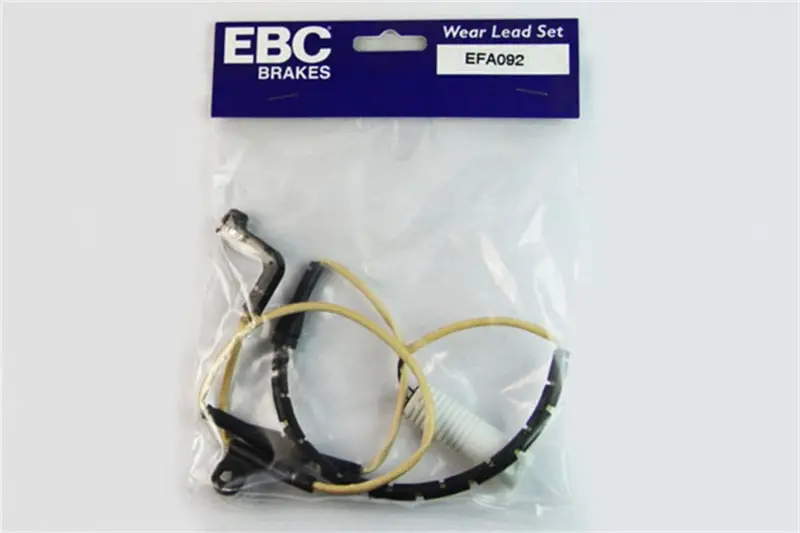 Ebc 02-05 Bmw 745 4.4 (E65) Rear Wear Leads 1