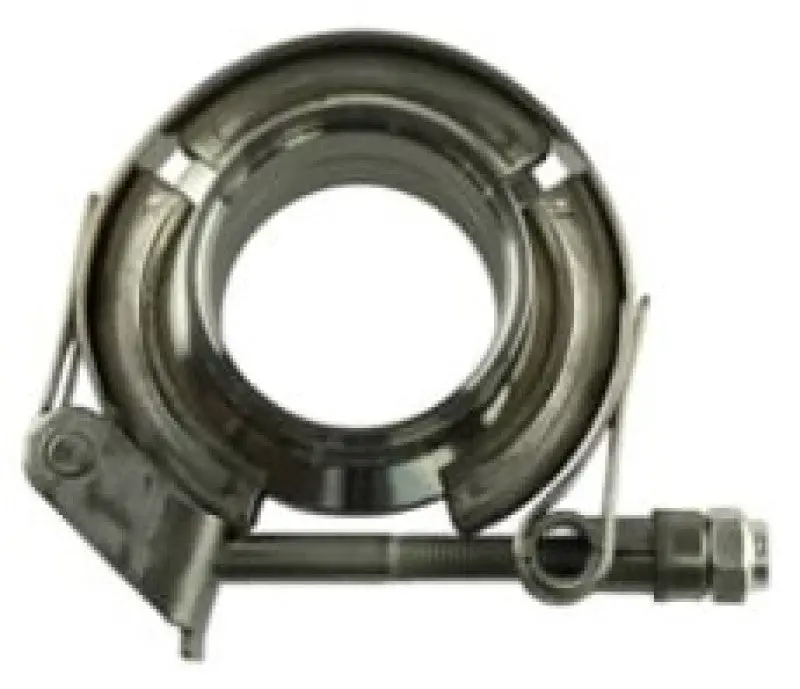 Turrbosmart 304Ss 1.5In V-Band Coupling Kit 1