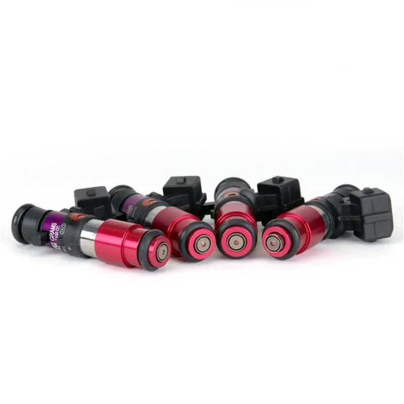 Grams Performance 1150Cc Mustang Gt500 Injector Kit 1