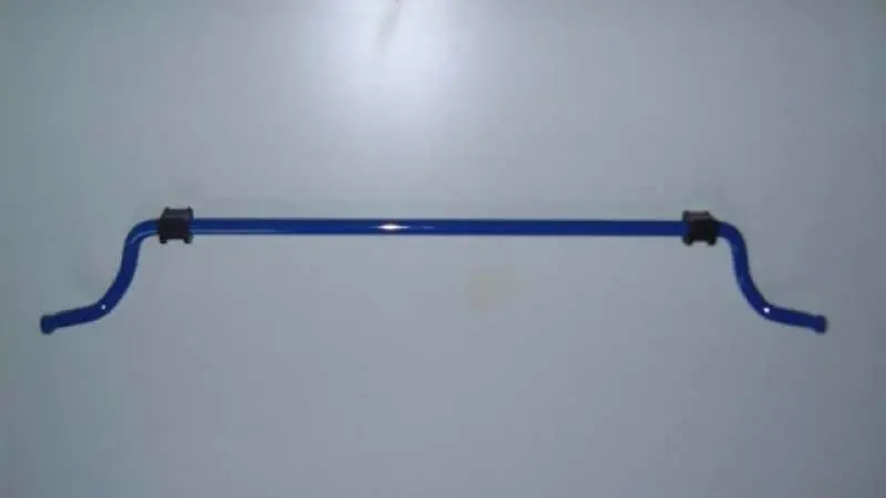 Cusco Sway Bar Front 23Mm Ble/Bpe Legacy 1