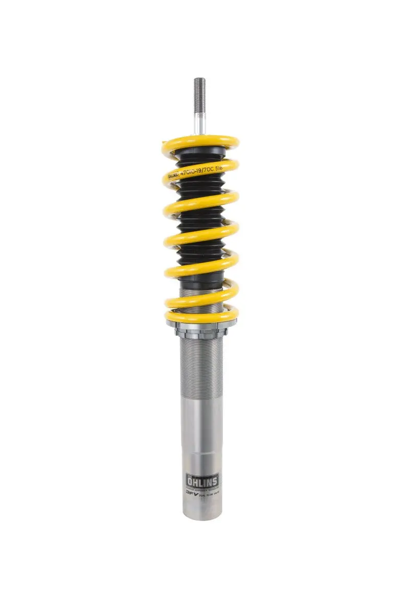Ohlins 06-11 Porsche 911 Gt2/Gt3/Gt3 Rs (997) Road & Track Coilover System 1
