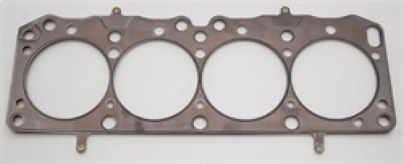 Cometic Cosworth/Ford Bdg 2L Dohc 91Mm .040 Inch Mls Head Gasket 1