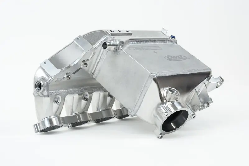 Csf Bmw M2/M3/M4 S58 Comp &Amp; Non-Comp (G8x) Charge-Air Cooler Manifold - Raw Billet 1