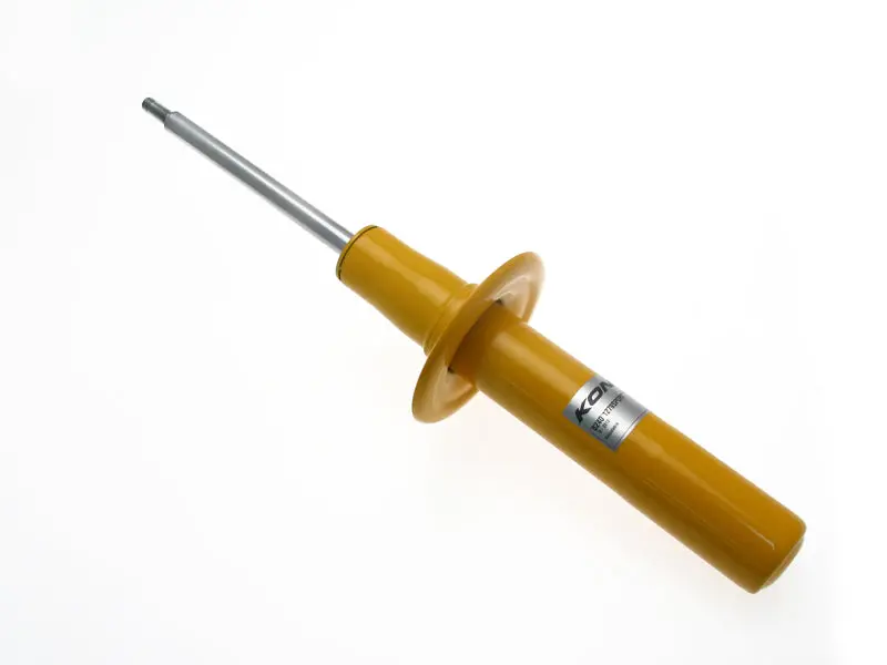 Koni Sport (Yellow) Shock 09-13 Audi A4 Fwd & Quattro With Audi S-Line Suspension - Front 1
