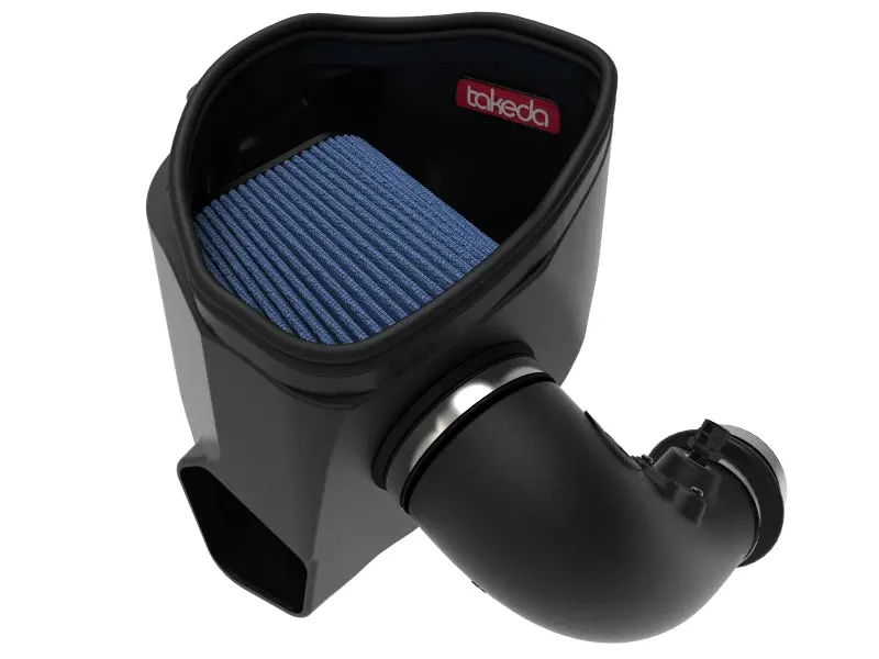 Afe 21-22 Toyota Gr Supra Takeda Stage-2 Cold Air Intake System W/ Pro 5R Filter 1