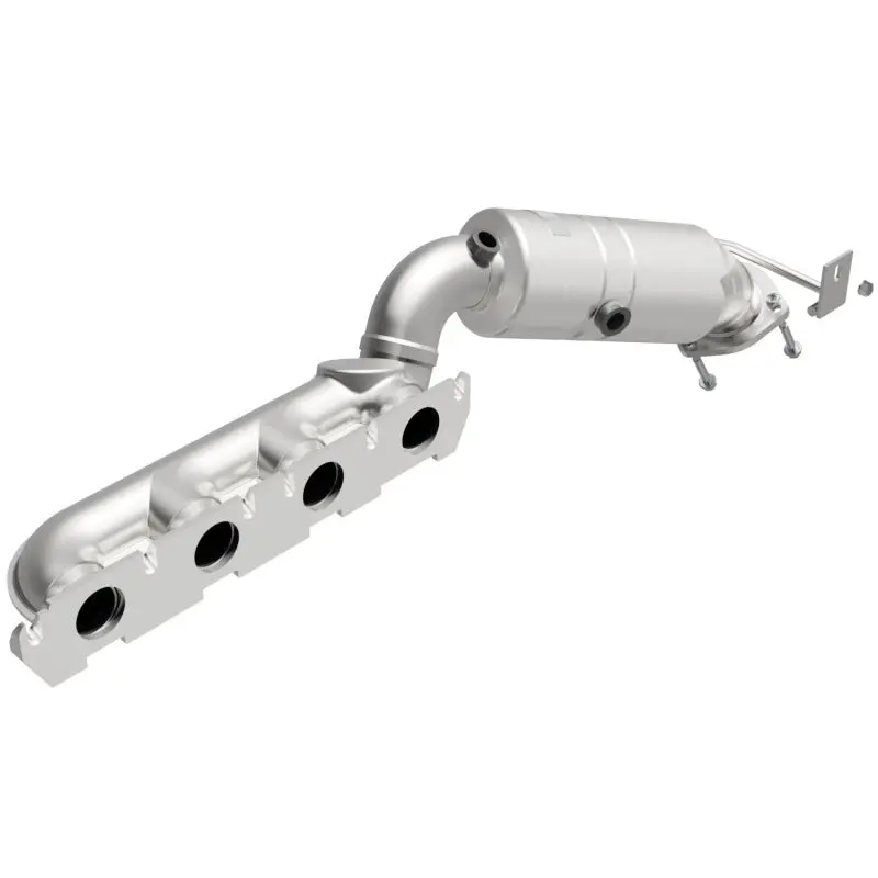 Magnaflow Conv Df 07-10 Audi A6/A8 4.2L 1