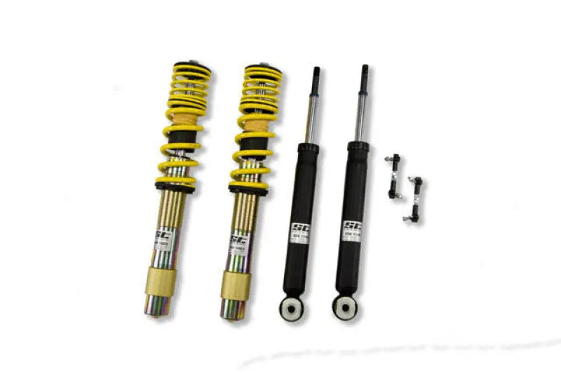 St Coilover Kit 99-03 Bmw 525I/528I/540I E39 Sports Wagon W/Factory Air Suspension 1
