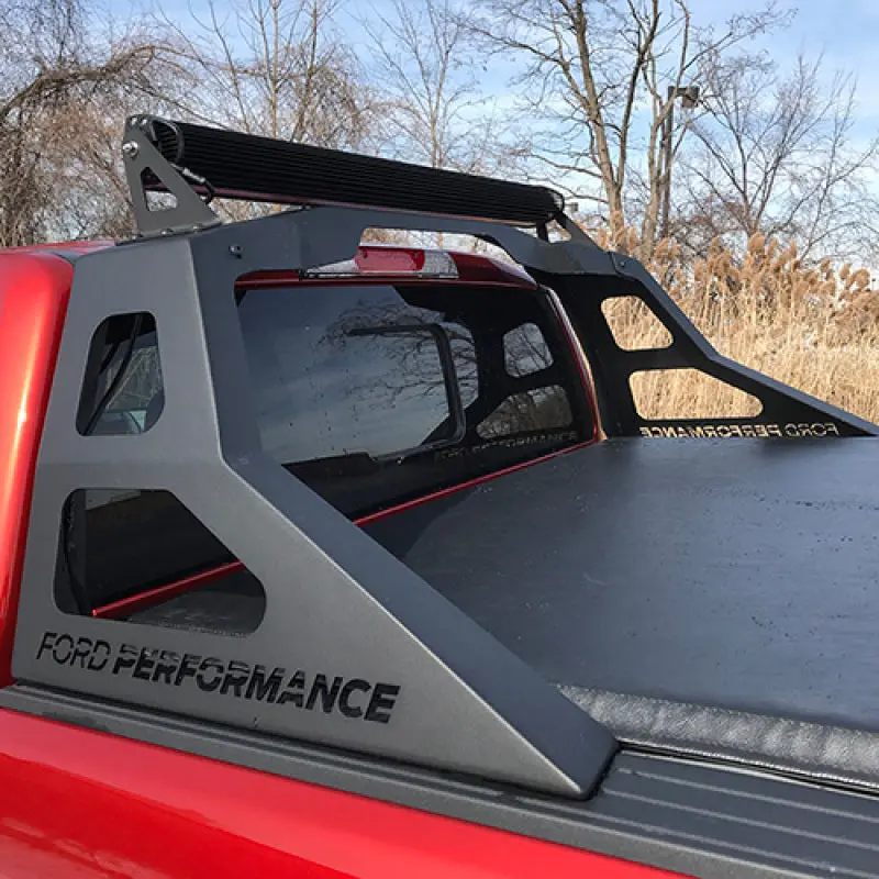 Ford Racing 2019 Ford Ranger Performance Chase Rack 1