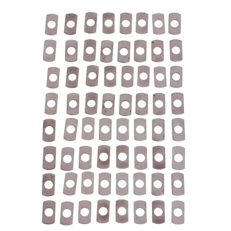 Ford Racing Rocker Arm Pedestal Shim Kit 1