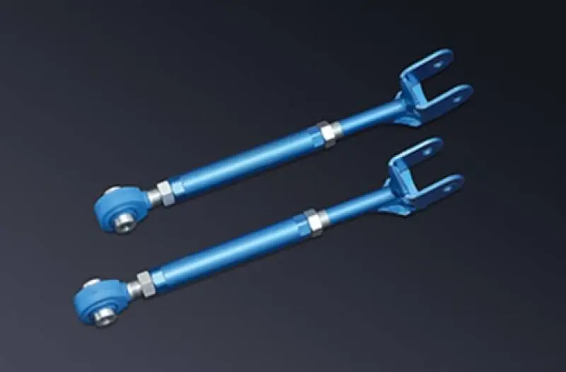 Cusco Nissan 240Sx/ Silvia S13/ Skyline R32/R33/R34 (Non Gt-R) Adjustable Rear Toe Control Arm Set 1