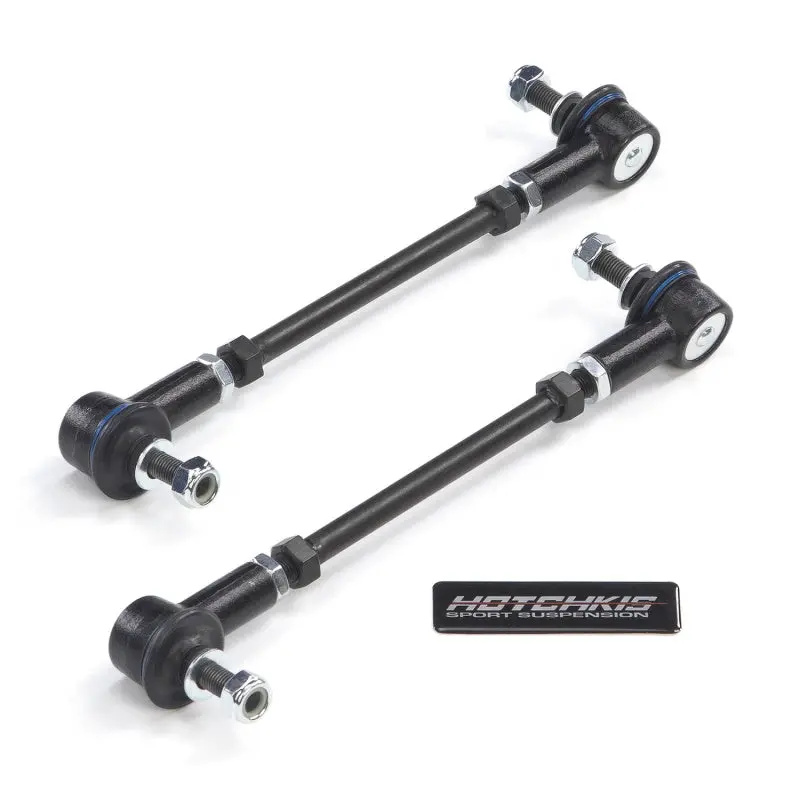 Hotchkis E92 Front Endlink Kit 1