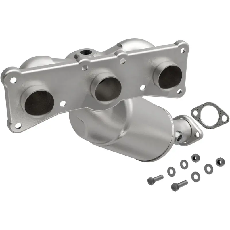 Magnaflow Conv Bmw 08-13 128I/07-13 328I/09-10 328I Xdrive/07-08 328Xi/06 330I/Xi 3.0L Rear Manifold 1