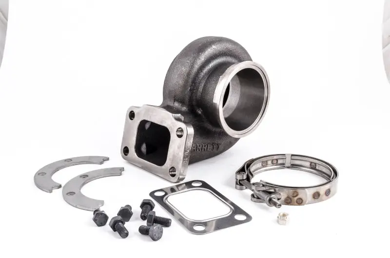 Garrett Gt35r Turbine Hsg Kit O/V T3 / V-Band 0.82 A/R (Ni-Resist) 1
