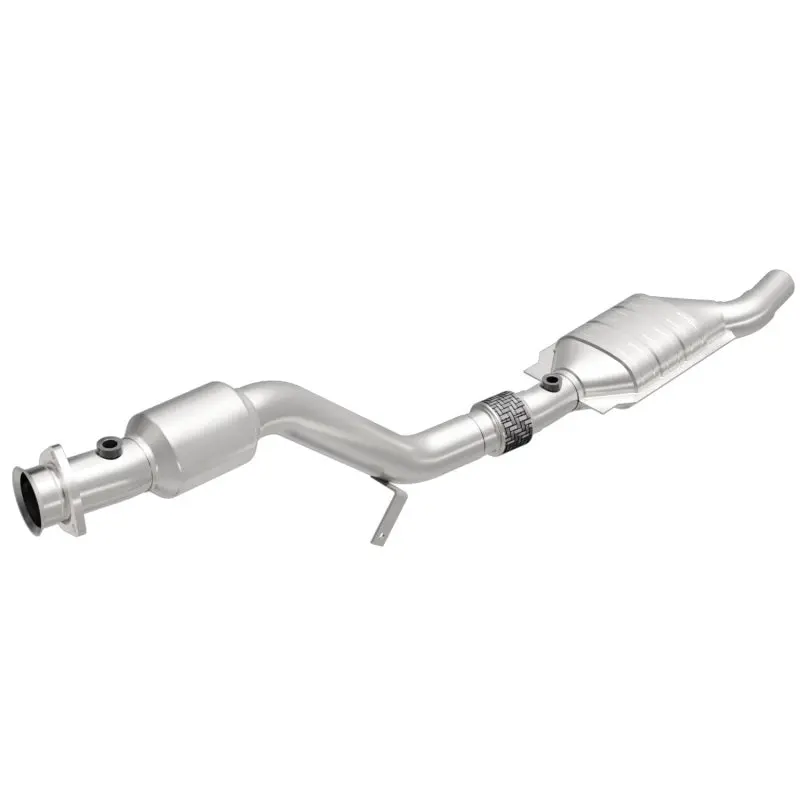 Magnaflow Conv Df 04-05 Audi Allroad 4.2L Passenger Side 1