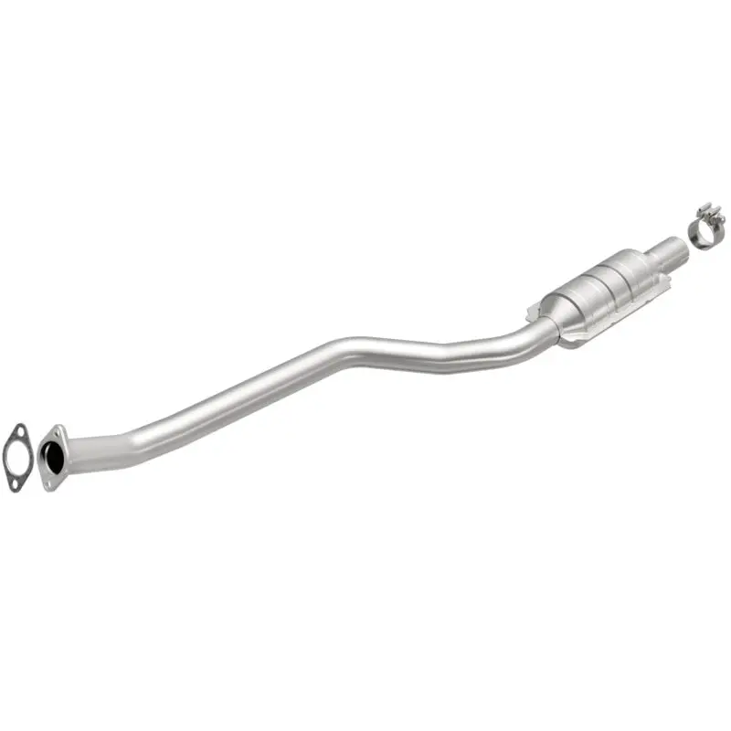 Magnaflow Conv Df 06-07 Bmw 530I 3.0L Passenger Side 1