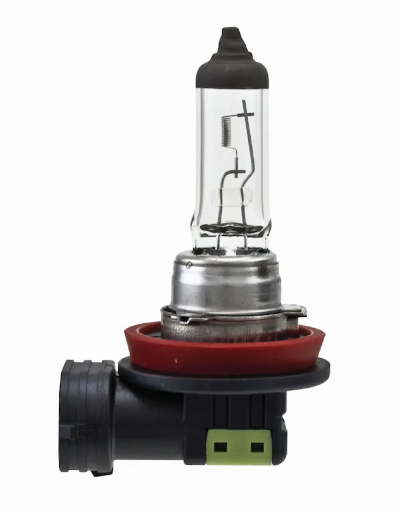 Hella Bulb H11 12V 55W Pgj192 T4 (2) 1