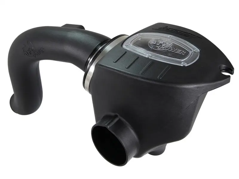 Afe Momentum Pro 5R Intake System Bmw 528I/Ix (F10) 12-15 L4-2.0L (T) N20 1
