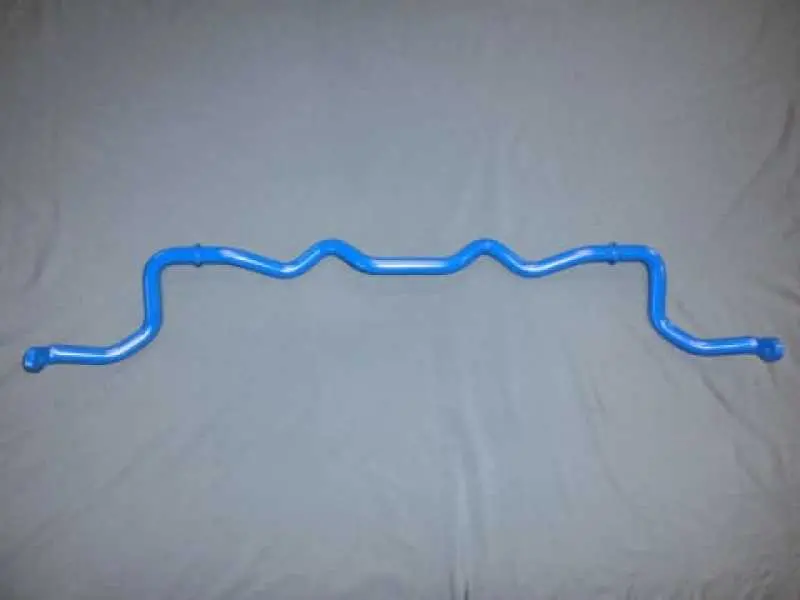 Cusco Sway Bar W/Bushings Front 26Mm Od 19+ Subaru Forester (Sk9 / 2.5L/Fb25 / All Models) 1