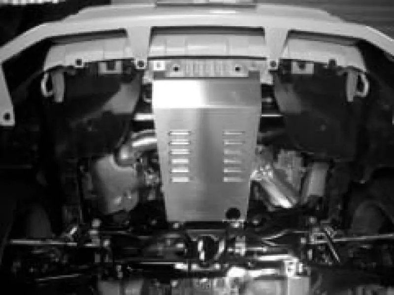 Cusco Subaru Forester Sh5 Under Panel 1