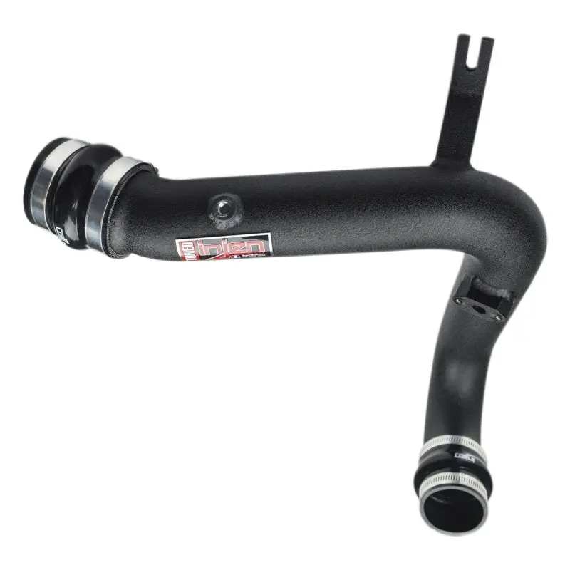 Injen 15-17 Volkswagen Gti (Mk7) 2.0L Turbo Tsi Aluminum Intercooler Piping Kit - Black 1