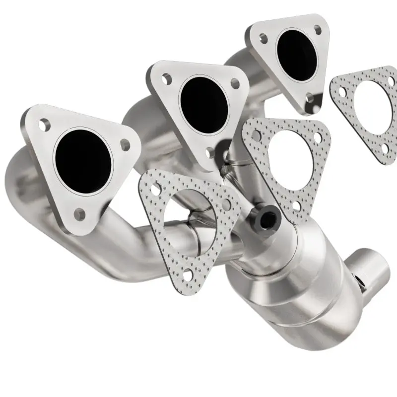 Magnaflow Conv Df 01-06 Bmw M3 3.2L Rear Mani 1
