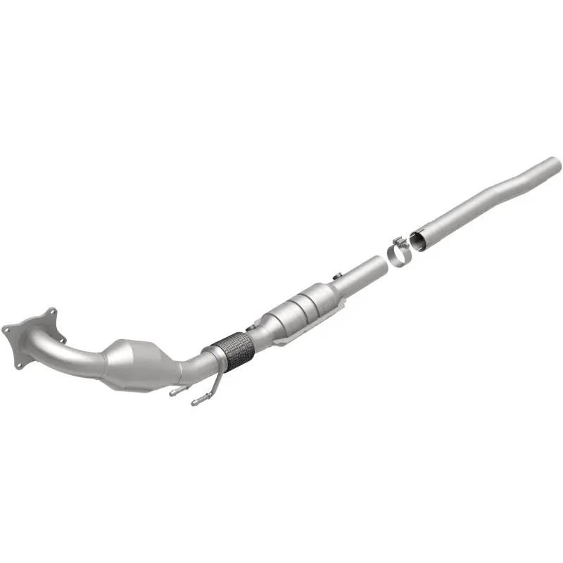 Magnaflow 08-13 Audi A3 2.0L Direct Fit Converter 1