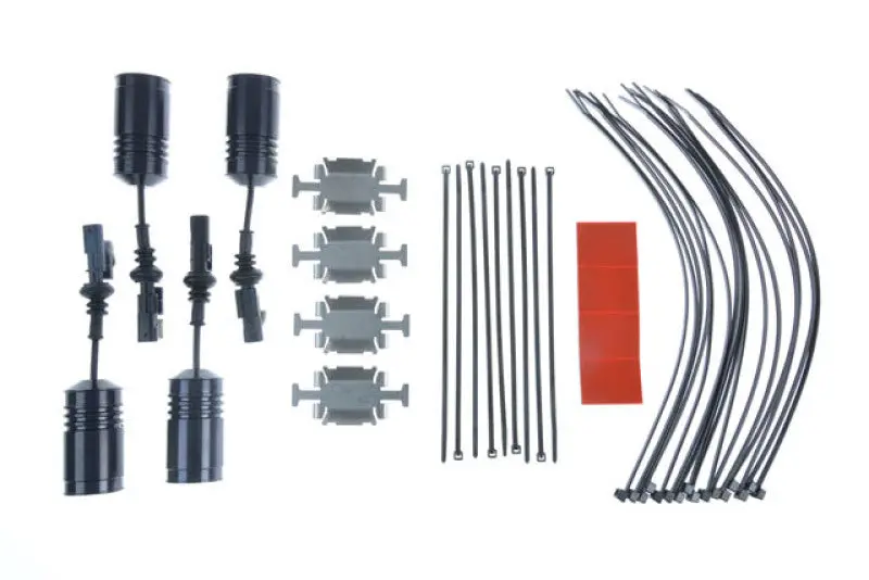 Kw Electronic Damping Cancellation Kit For 15+ Volkswagen Vii Gti 1