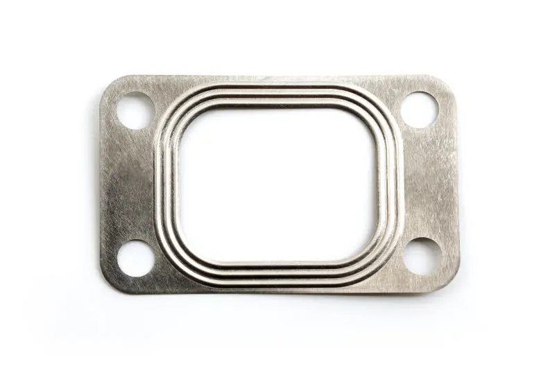 Cometic .016In Stainless Gt30r/Gt35r/Gt40r Turbo Inlet Flange Gasket 1