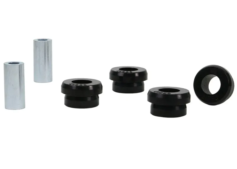 Whiteline Plus 2010 Volkswagen Cc Rear Control Arm Lower Outer Bushing Kit 1
