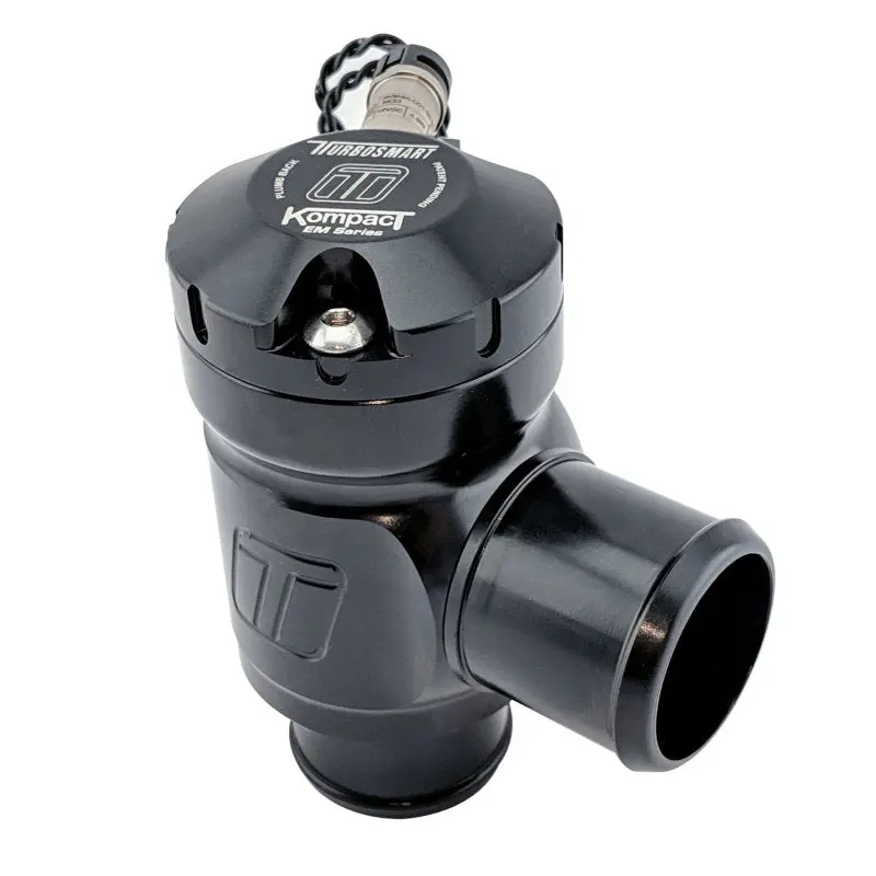 Turbosmart Bov Kompact Em Plumb Back - 25Mm Universal 1