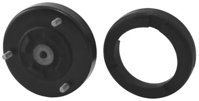 Kyb Shocks & Struts Strut Mounts Rear Bmw 540 Series 2000-03 Bmw 740 Series 1995-01 Bmw M5 Series 20 1