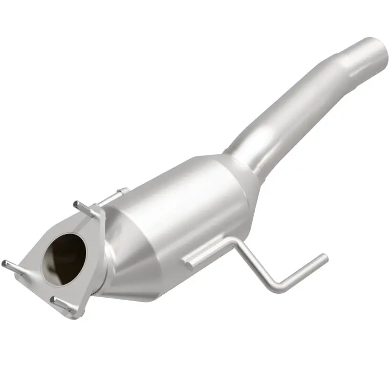 Magnaflow Conv Df 04-07 Vw Touareg 4.2L Passenger Side 1