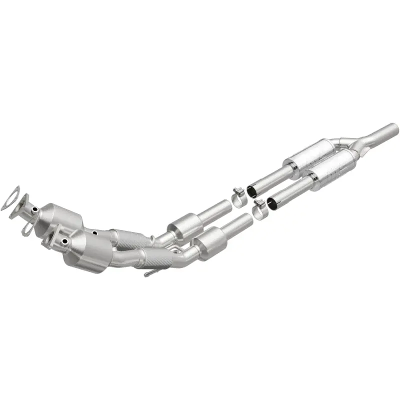 Magnaflow Conv Df 2012-2015 Passat (B7) 3.6L V6 Oem Grade 1