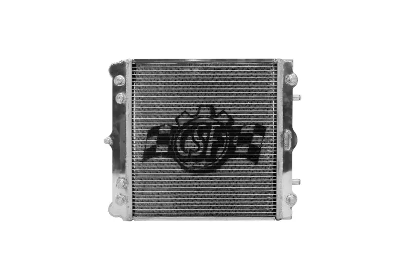 Csf 96-04 Porsche Boxster (986) Radiator (Fits Left & Right Side) 1