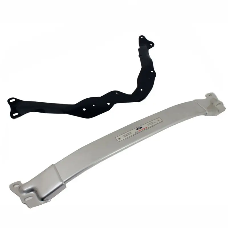 Ford Racing 2015-2016 Mustang Gt350r Strut Tower Brace Kit 1