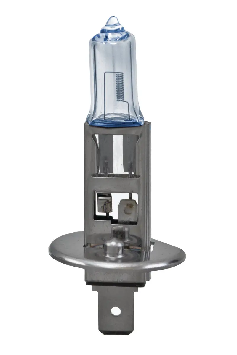 Hella H1 12V 55W Hella High Performance Xenon Bulb (Pair) 1