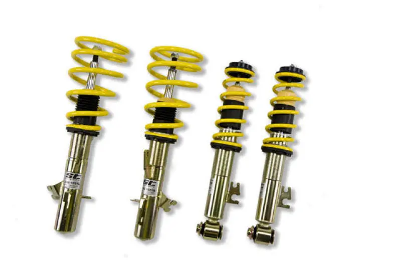 St Coilover Kit 07-13 Mini Cooper/Cooper S/Jcw R56 (Excl Clubman/Rcw) 1