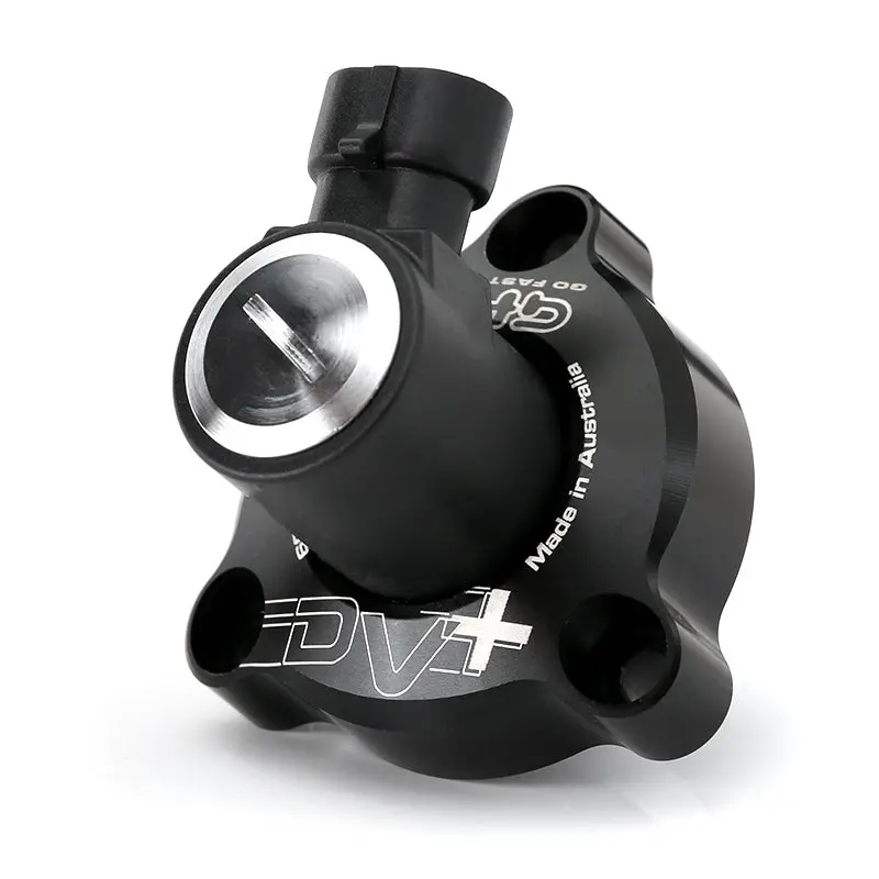 Gfb Diverter Valve Dv+ Mini/ Peugeot/Citroen (W/Integrated Solenoid) 1
