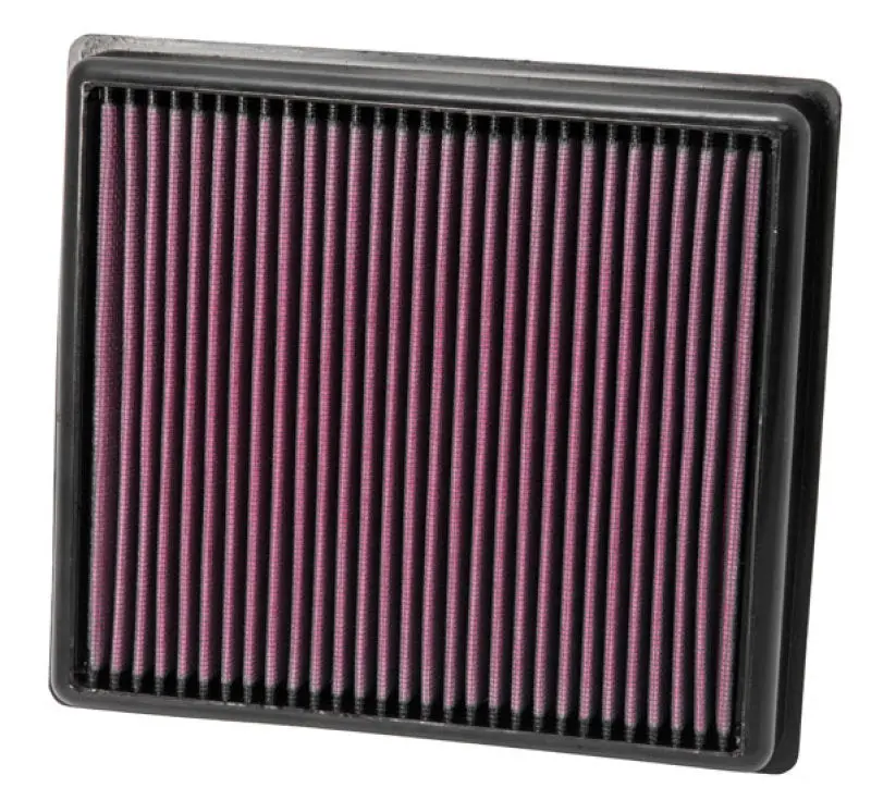 K&N Replacement Air Filter 12 Bmw 320I/328I 2.0L 2