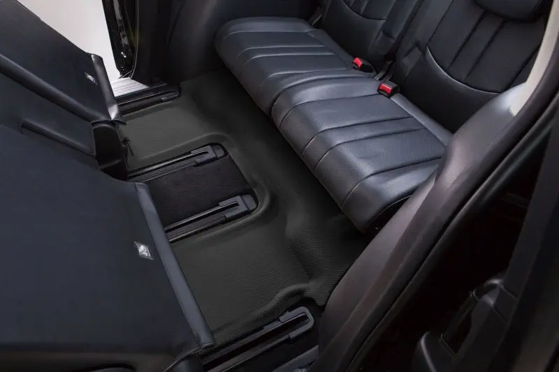 3D Maxpider 19-24 Bmw X7 (G07) 7-Passenger Kagu Black R3 2