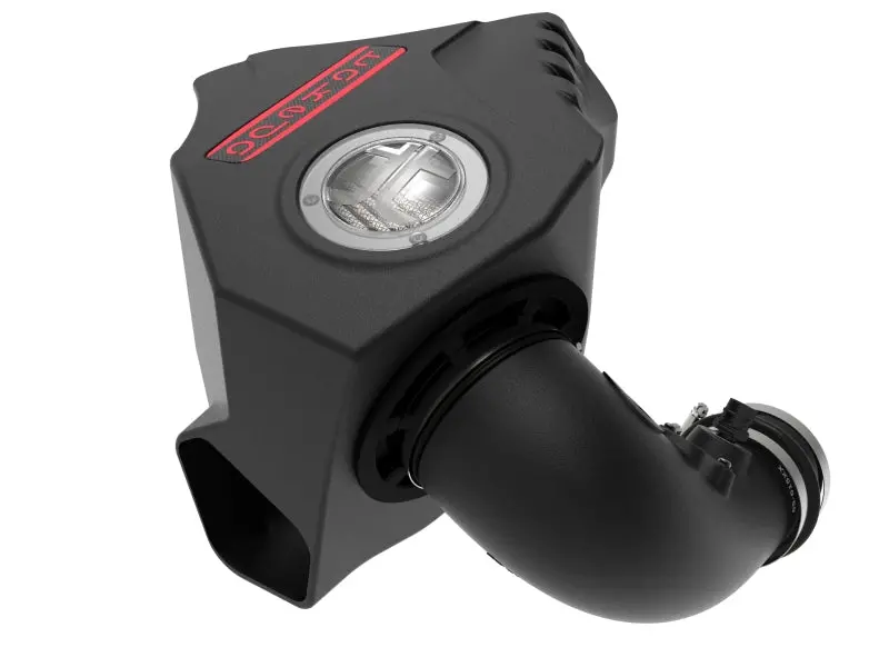 Afe Takeda Momentum Pro Dry S Cold Air Intake System 2021 Toyota Supra L4 2.0L Turbo 1