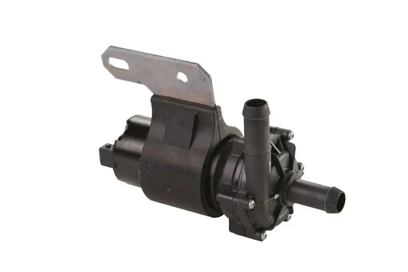 Ford Racing Mustang Shelby Gt500 Electric Water Pump 1