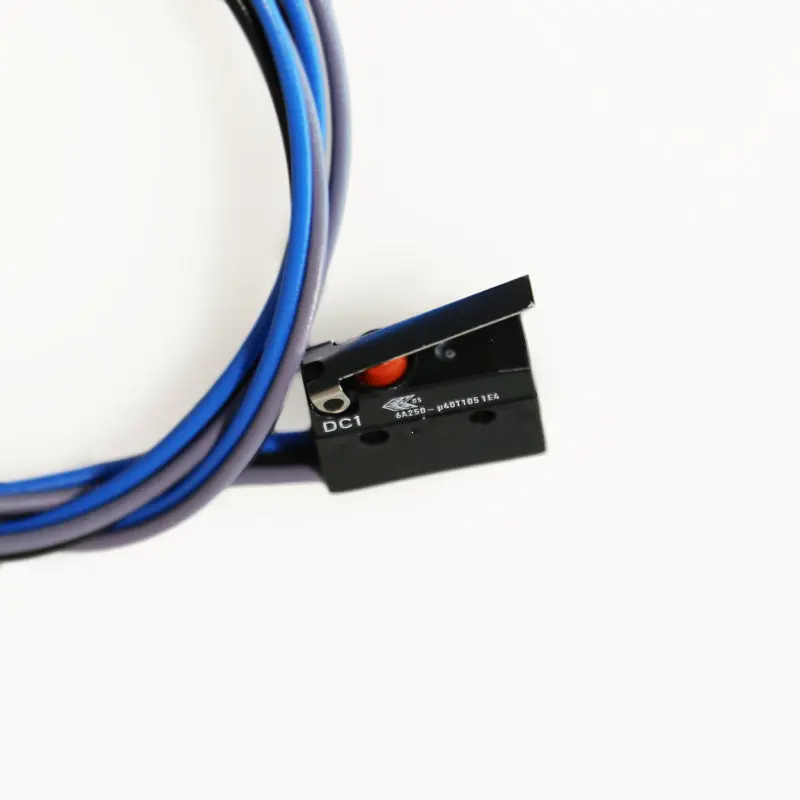 Turbosmart Eb2 Microswitch 1