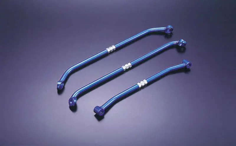 Cusco 89-94 Nissan Skyline Gt-R Bnr32 Front Lower Radius Bar 1