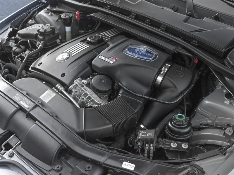 Afe Momentum Pro 5R Intake System 07-10 Bmw 335I/Is/Xi (E90/E92/E93) 2