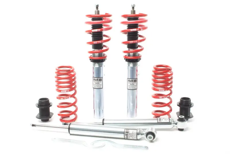 H&R 14-16 Bmw M235i Coupe F22 Street Perf. Coil Over (Non Edc) 1