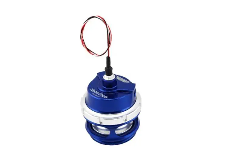 Turbosmart Raceport Gen V He Sensor Cap W/ Hall Effect Sensor - Blue 1