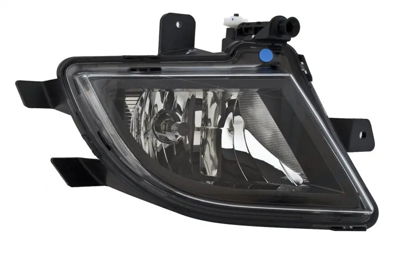Hella 2015-2015 Volkswagen Jetta Fog Light Assembly Right 1