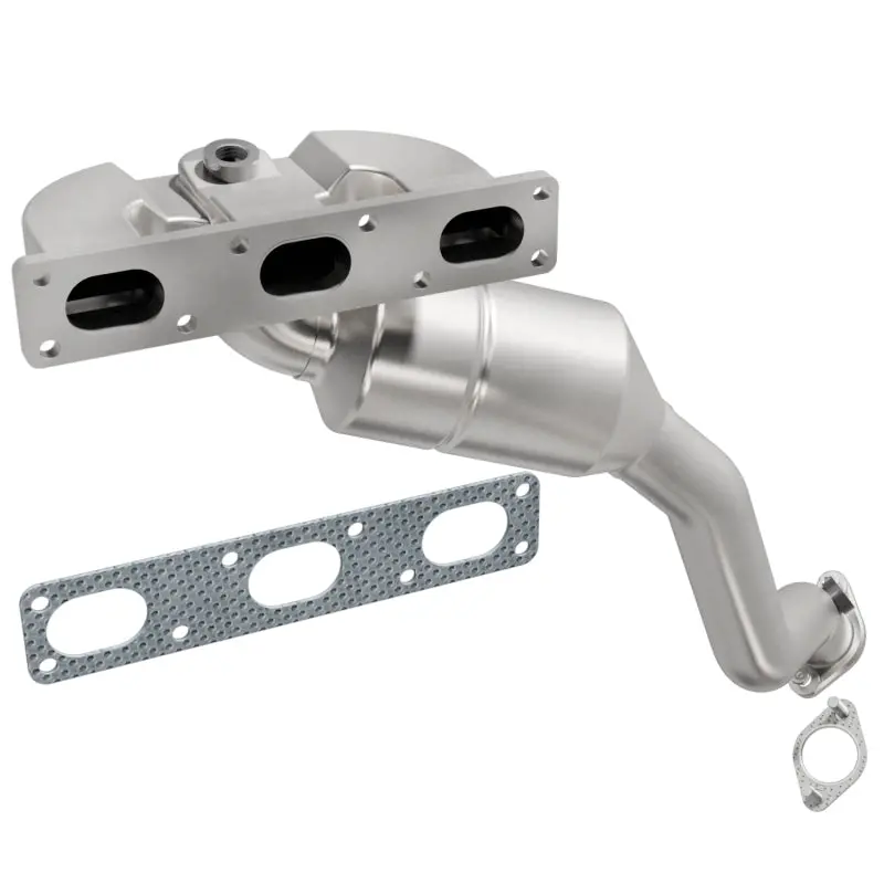 Magnaflow Conv Df Bmw 5 01-03 Front 1