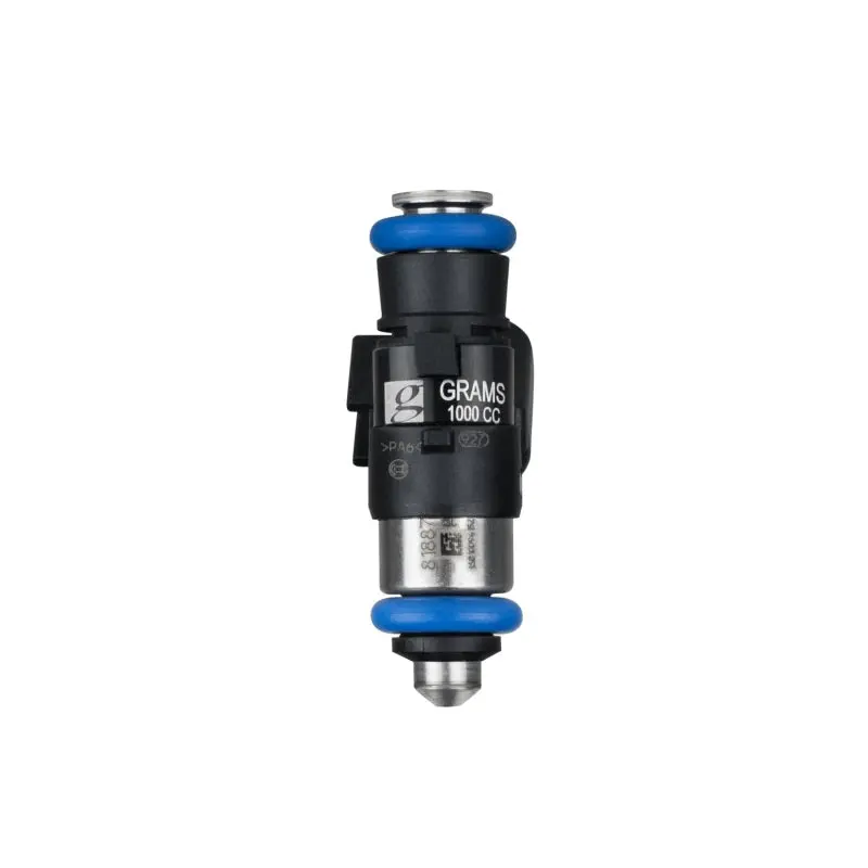 Grams Performance Universal Shorty Style Ev14 Fuel Injector (Single) 1